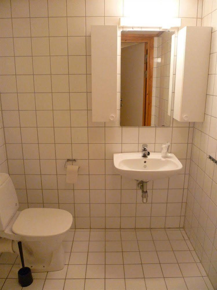 Roligheden Ferieleiligheter Kristiansand Exterior foto