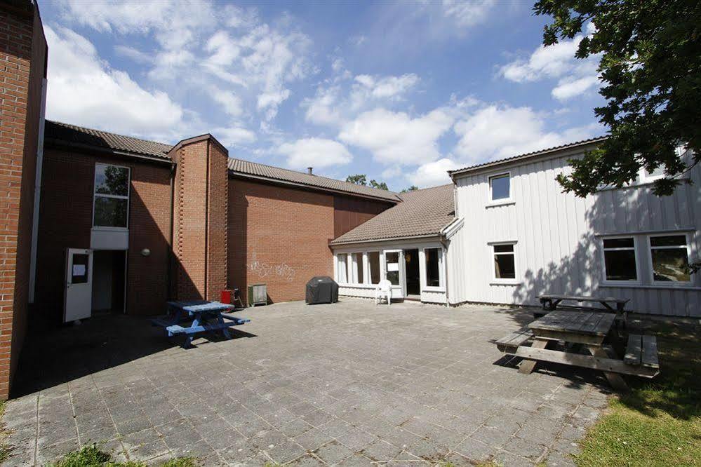 Roligheden Ferieleiligheter Kristiansand Exterior foto